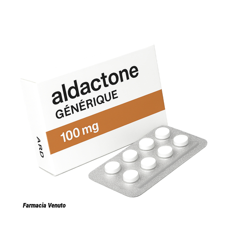 aldactone