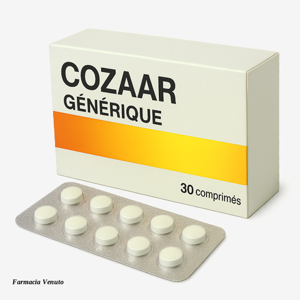 cozaar