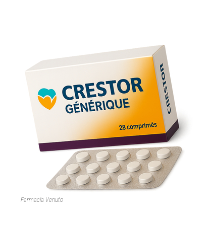 crestor