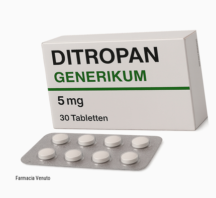 ditropan