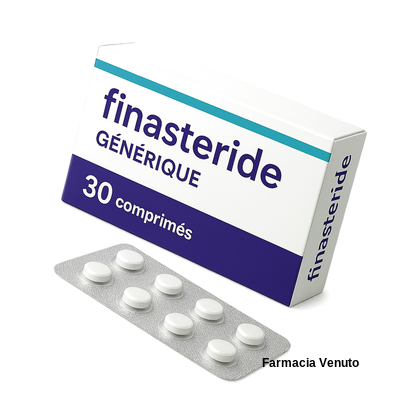 finasteride