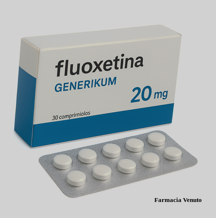 fluoxetina