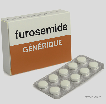 furosemide