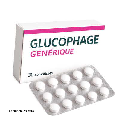 glucophage