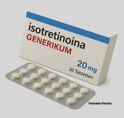 isotretinoina