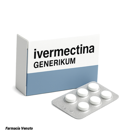 ivermectina