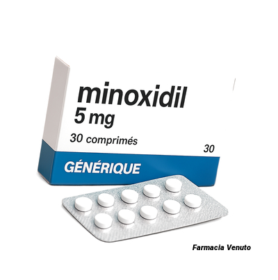 minoxidil