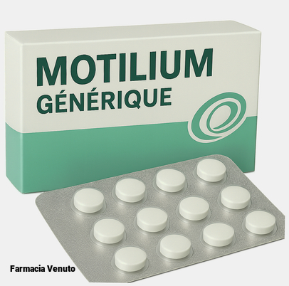 motilium