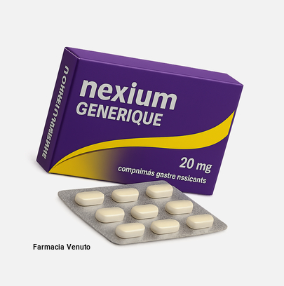 nexium