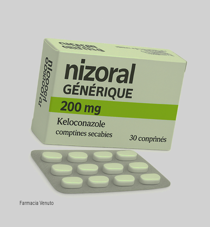 nizoral