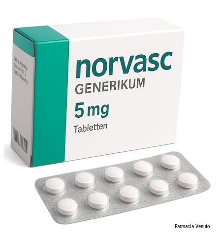 norvasc