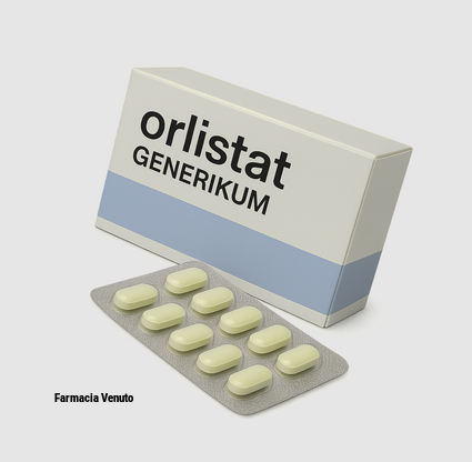 orlistat
