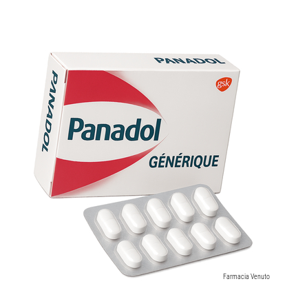 panadol