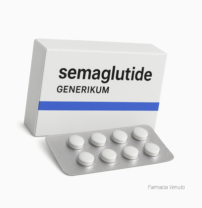semaglutide