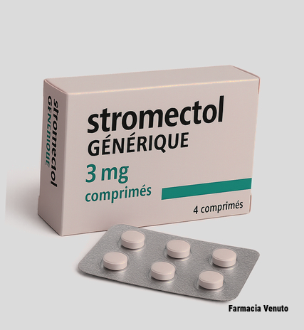 stromectol