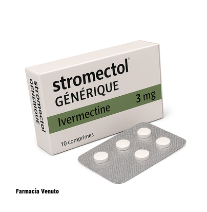 stromectol