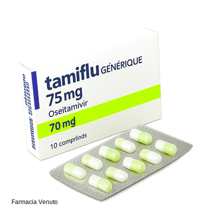 tamiflu