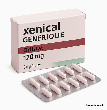 xenical