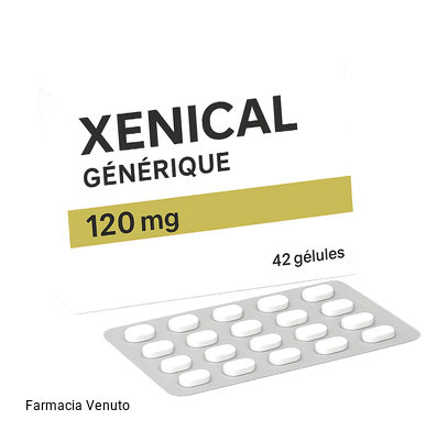 xenical