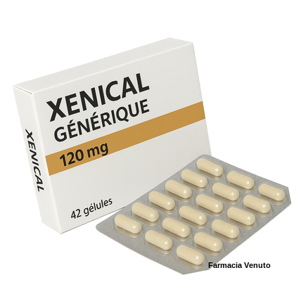 xenical