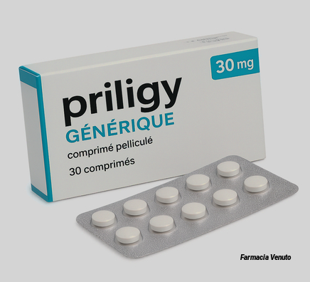 priligy
